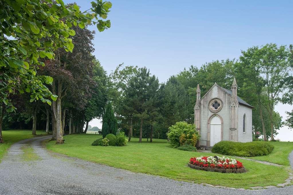 Manoir De La Roche Torin, The Originals Relais Courtils