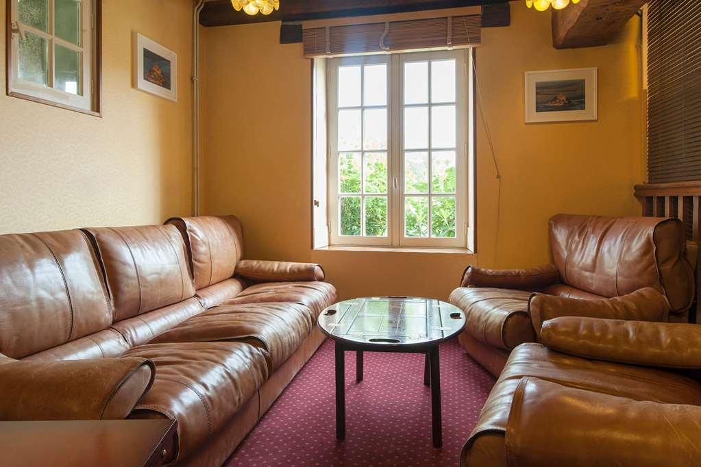 Manoir De La Roche Torin, The Originals Relais Hotel