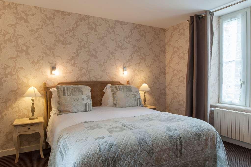 Manoir De La Roche Torin, The Originals Relais Hotel Courtils