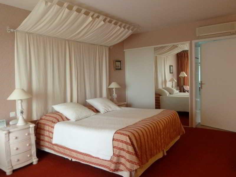 Manoir De La Roche Torin, The Originals Relais Hotel Courtils