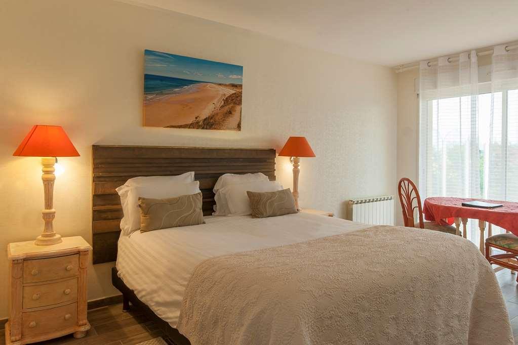 Manoir De La Roche Torin, The Originals Relais Courtils