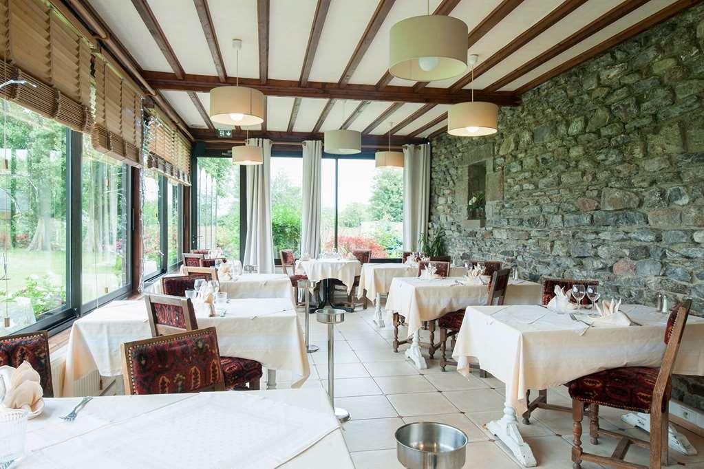Manoir De La Roche Torin, The Originals Relais Hotel