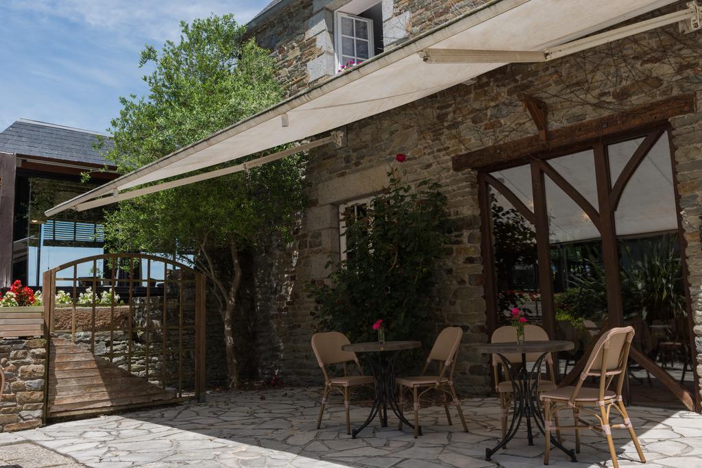 Manoir De La Roche Torin, The Originals Relais