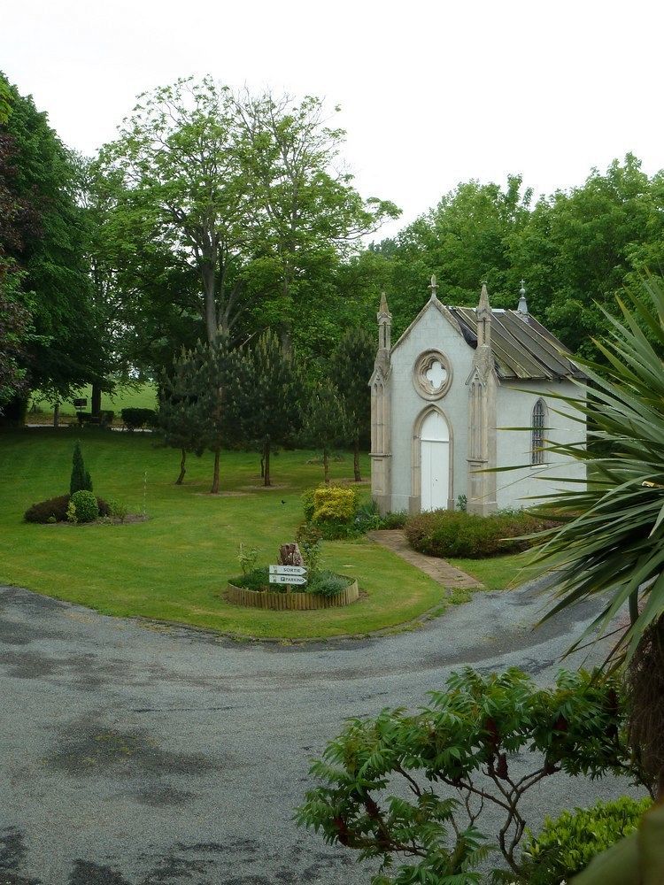 Manoir De La Roche Torin, The Originals Relais Courtils