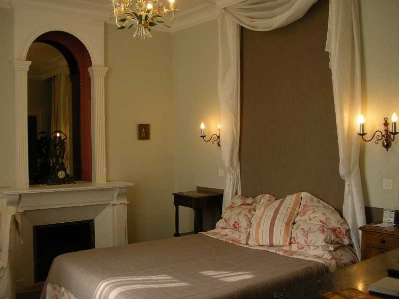 Manoir De La Roche Torin, The Originals Relais
