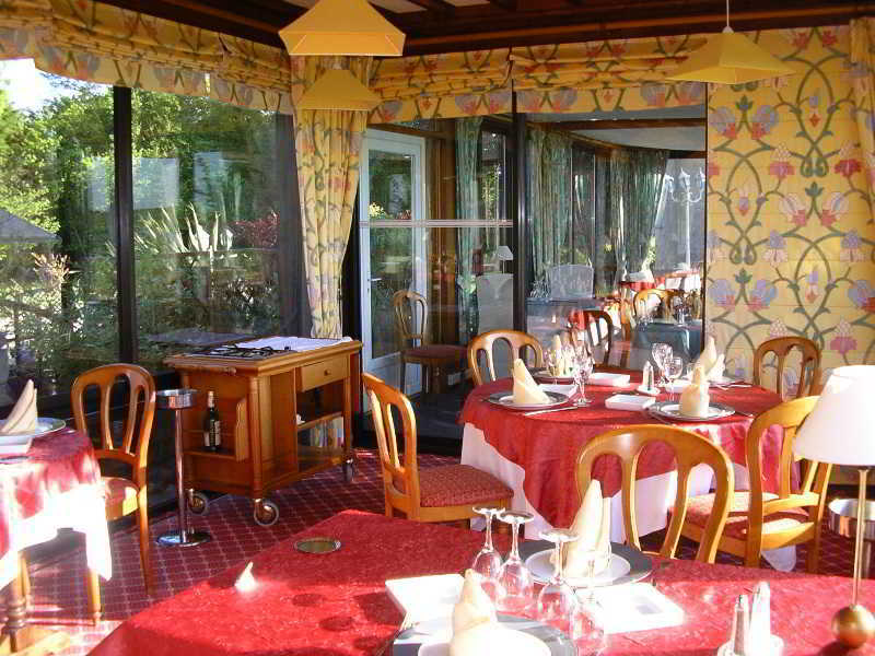 Manoir De La Roche Torin, The Originals Relais Hotel Courtils