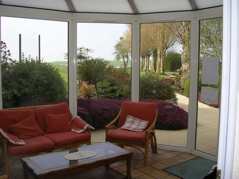 Manoir De La Roche Torin, The Originals Relais 3* Courtils