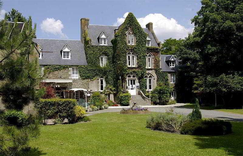 Manoir De La Roche Torin, The Originals Relais 3*