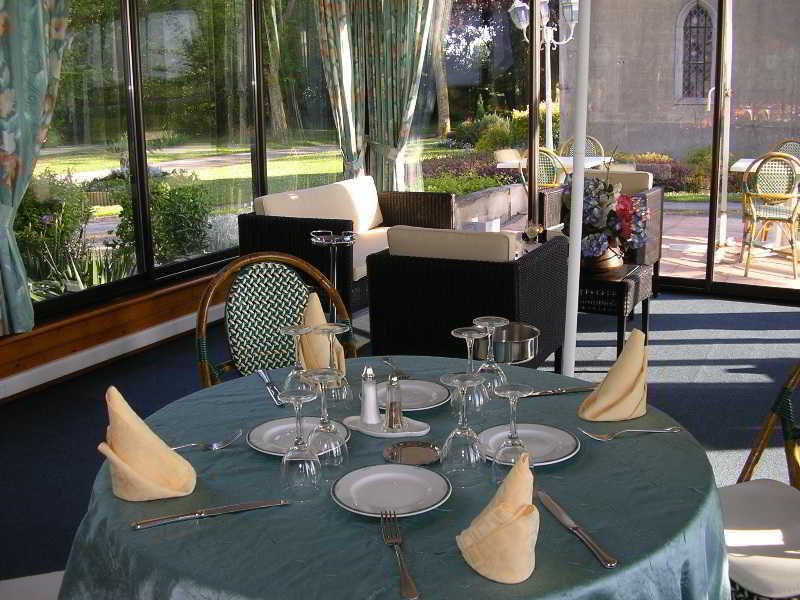 Manoir De La Roche Torin, The Originals Relais 3*