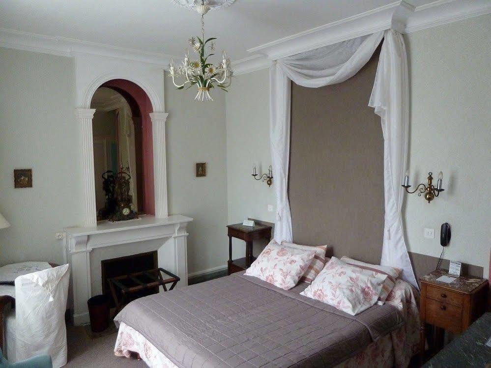 Manoir De La Roche Torin, The Originals Relais Hotel 3*