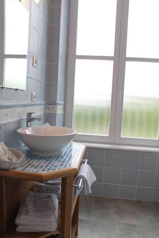 Hotel Manoir De La Roche Torin, The Originals Relais 3*